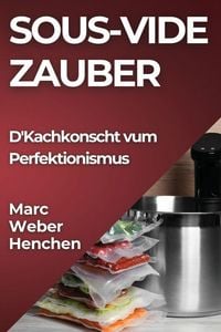 Produktbild: Sous-Vide Zauber