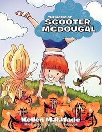 Produktbild: The World of Scooter McDougal