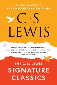 Produktbild: The C. S. Lewis Signature Classics