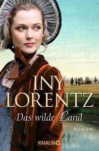Produktbild: Das wilde Land