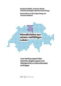 Produktbild: Mosaiksteine aus einem vielf&auml;ltigen Leben