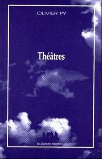 Produktbild: Th&eacute;&acirc;tres