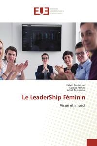 Produktbild: Le LeaderShip F&eacute;minin