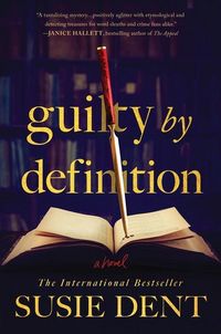 Produktbild: Guilty by Definition