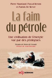 Produktbild: La faim du p&eacute;trole