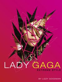 Produktbild: Lady Gaga: Extreme Style