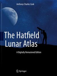 Produktbild: The Hatfield Lunar Atlas