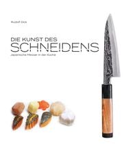 Produktbild: Die Kunst des Schneidens