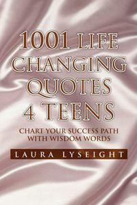 Produktbild: 1001 Life Changing Quotes 4 TEENS