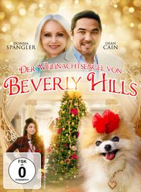 Produktbild: Lewis, F: Weihnachtsengel von Beverly Hills