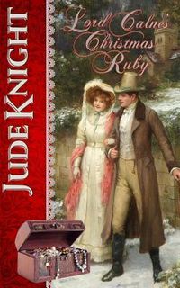 Produktbild: Lord Calne's Christmas Ruby