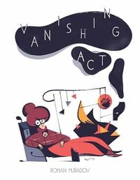Produktbild: Vanishing ACT