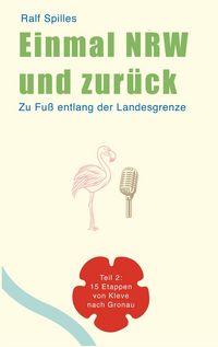 Produktbild: Einmal NRW und zur&uuml;ck
