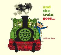 Produktbild: And The Train Goes