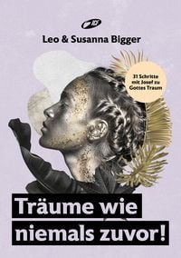Produktbild: Tr&auml;ume wie niemals zuvor!