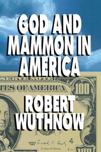 Produktbild: God and Mammon in America