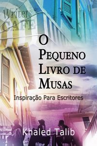 Produktbild: O pequeno Livro de Musas