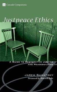 Produktbild: Justpeace Ethics