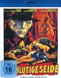 Produktbild: Blutige Seide