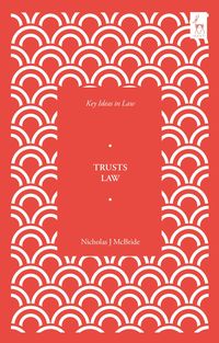 Produktbild: Mcbride, N: Key Ideas in Trusts Law