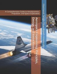 Produktbild: Aerospace Engineering