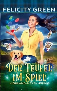 Produktbild: Der Teufel im Spiel