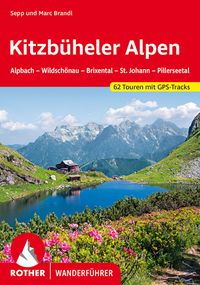 Bild vom Artikel Kitzbüheler Alpen vom Autor Sepp Brandl