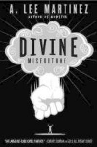 Produktbild: Divine Misfortune