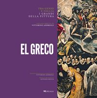 Produktbild: El Greco