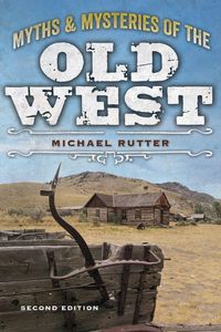 Produktbild: Myths and Mysteries of the Old West