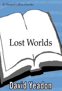 Produktbild: Lost Worlds