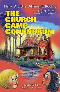 Produktbild: The Church Camp Conundrum