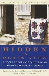 Produktbild: Hidden in Plain View