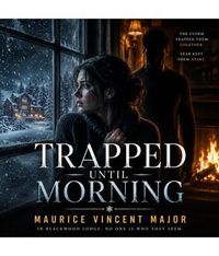 Produktbild: Trapped Until Morning