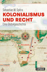 Produktbild: Kolonialismus und Recht