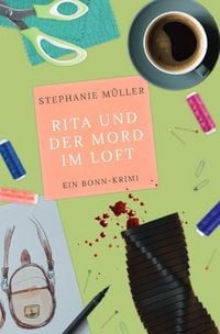 Produktbild: Rita Schwarz ermittelt / Rita und der Mord im Loft