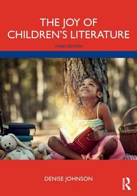 Produktbild: The Joy of Children's Literature