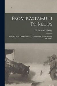 Produktbild: From Kastamuni To Kedos