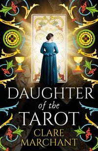 Produktbild: Daughter of the Tarot