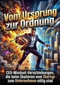 Produktbild: Vom Ursprung zur Ordnung
