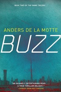 Produktbild: Buzz