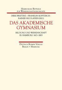 Produktbild: Das Akademische Gymnasium