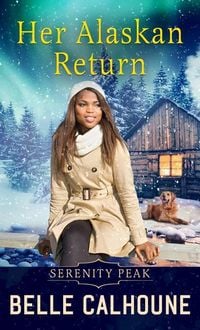 Produktbild: Her Alaskan Return