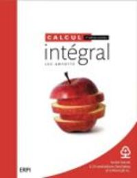 Produktbild: Calcul int&eacute;gral, &eacute;dition enrichie