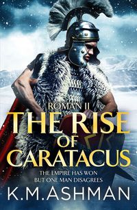 Produktbild: Roman II - The Rise of Caratacus
