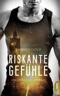 Produktbild: Riskante Gef&uuml;hle