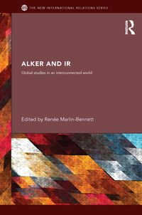 Produktbild: Alker and IR