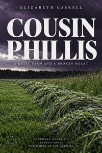 Produktbild: Cousin Phillis