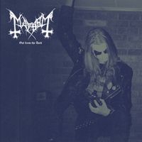 Bild vom Artikel Out From The Dark vom Autor Mayhem