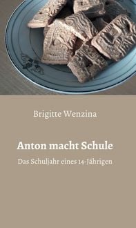 Produktbild: Anton macht Schule